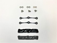 Arrma Kraton 4S Dachskid 85x5mm 2 Stück Arrma Kraton 4S Dachskid 85x5mm 2 Stück