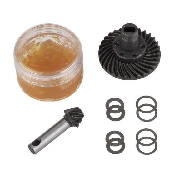 Element RC FT Ring und Pinion Set für Enduro SE bearbeitet