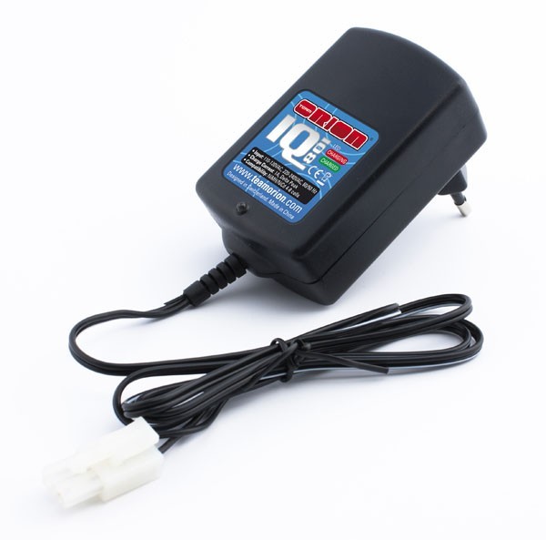 Orion LADEGERAET ADVANTAGE IQ801 (EU-220V) 1A DELTA PEAK 4-8 ELEMENTE