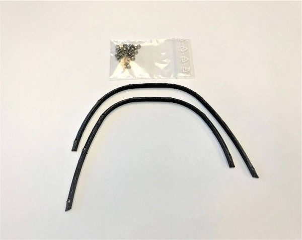 Maxx Fender vorne