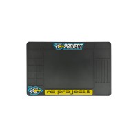 RC-Project Pit Mat RC-Project Pit Mat