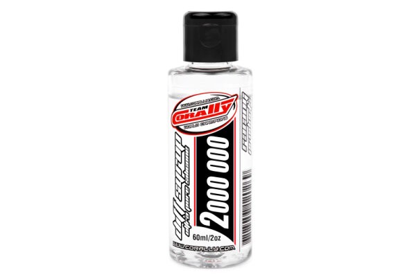 Team Corally - Ultra Pure Silikonöl Differential - 2000000 CPS - 60ml
