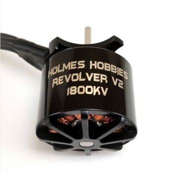 Holmes Hobbies Revolver V2 1800KV