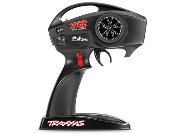 Traxxas TRX6517 TQ Sender 2.4GHz 3-Kanal (nur Sender)