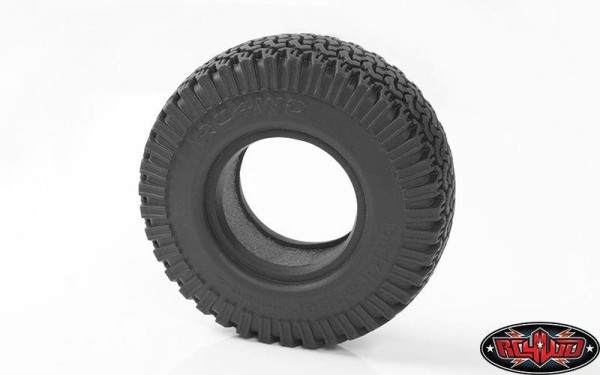 Dirt Grabber 1.9 All Terrain Tires RC4WD (2)