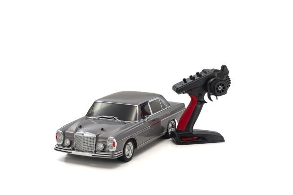 Kyosho K34436T1B Fazer MK2 (L) Mercedes Benz 300 SEL 6.3 1971 1:10 RTR Type 1