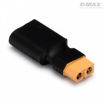 Adapter Connector Adapter EC5 (male) - XT60 (female)