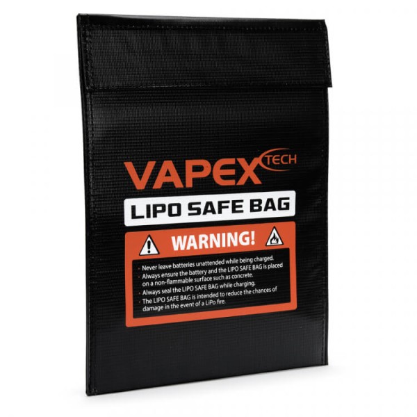 VapexTech Lipo Bag-B 230x295mm