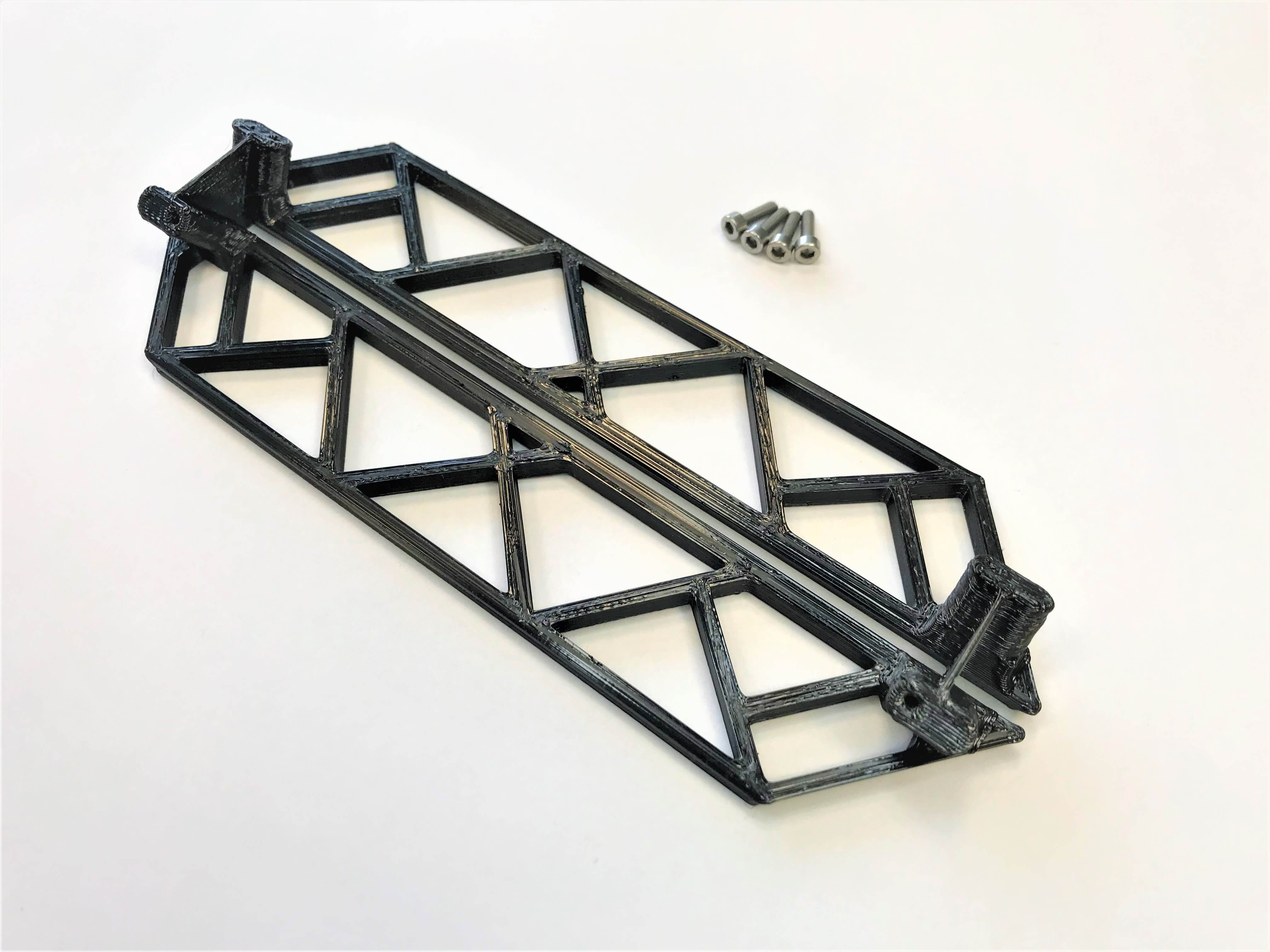 XMaxx Sidebar Ultraflex NerfBars JSParts Zubehör PrimeRC