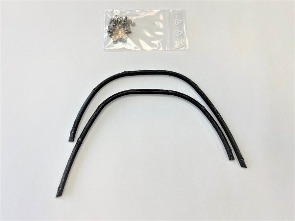 Maxx Fender hinten