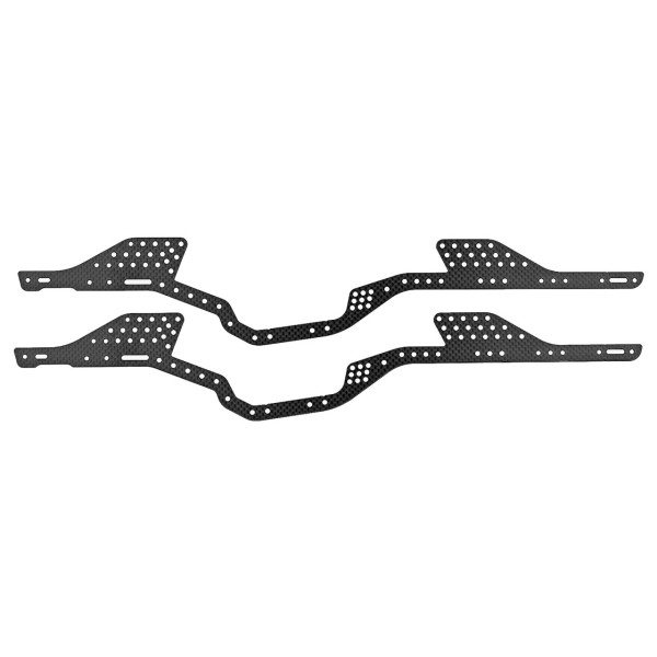 Element RC AE42375 Enduro COMP FOX Chassis Rails