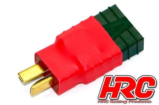 HRC Adapter - Kompakt - TRX(W) zu Ultra T(M) (Dean's Kompatible)