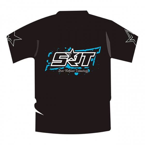 SRT Netz T-Shirt "XXL"