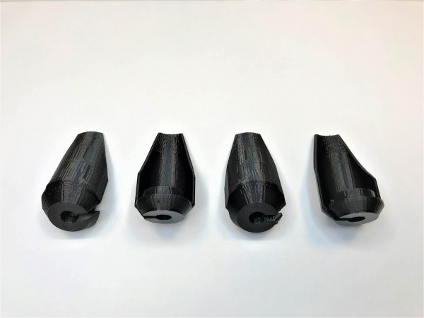 Arrma 6S Dämpferschützer 4 Stück