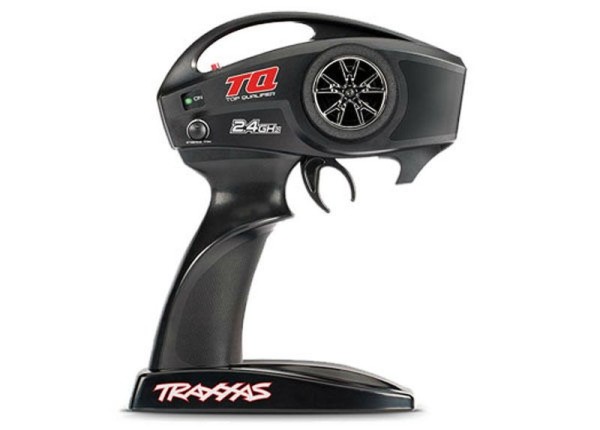 Traxxas TRX6516 TQ Sender 2.4GHz 2-Kanal (nur Sender)