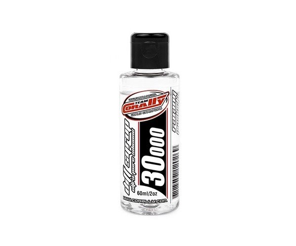 Team Corally - Ultra Pure Silikonöl Differential - 30.000 CPS - 60ml