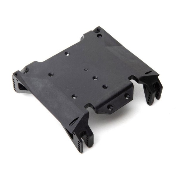 Chassis Skid Plate: RBX10 RYFT