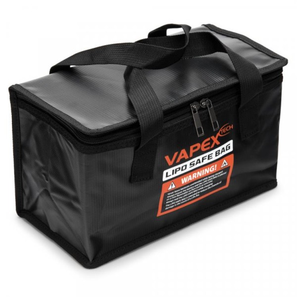 VapexTech Lipo Safe Bag E 260x160x150mm
