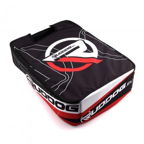 RUDDOG RP-0404 Car Bag - 1/8 Offroad Buggy and 1/10 Truck