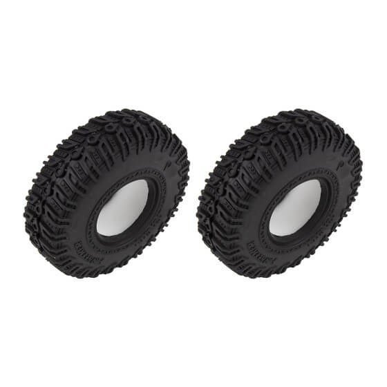 Element RC AE42329 Enduro Tires, PinSeeker, 1.9" x 4.70" dia