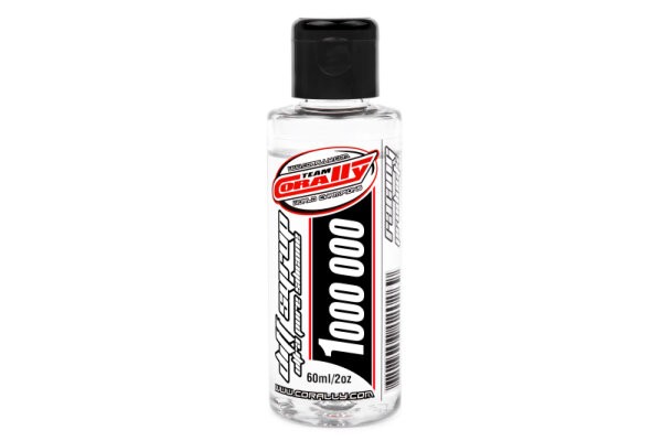 Team Corally - Ultra Pure Silikonöl Differential - 1000000 CPS - 60ml