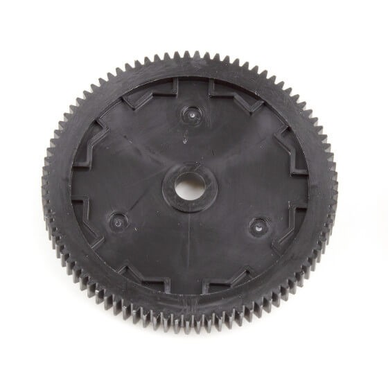 Team Associated AE42035 Spur Gear, 87T 48P