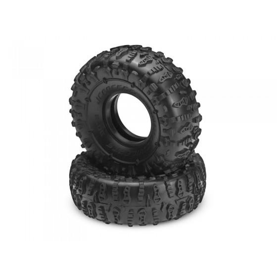 JConcepts JCO3053-02 Ruptures - green compound - performance scaler tire