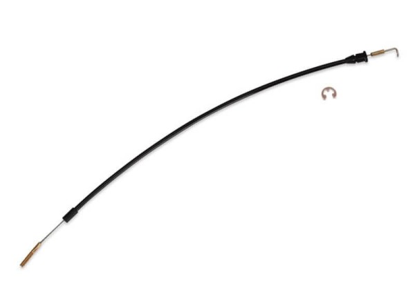 TRAXXAS TRX8147 Kabel, T-lock (medium) (für TRX-4 Long Arm Lift Kit)