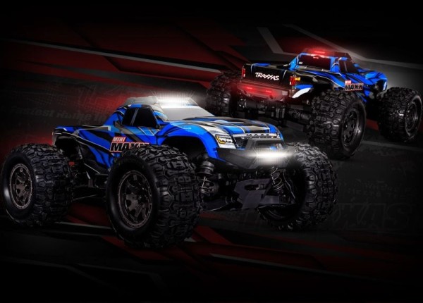 TRAXXAS TRX10795 LED Lichtset Mini-Maxx