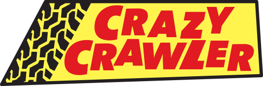 Crazy Crawler