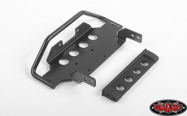 RC4WD RC4VVVC0816 Rough Stuff Bumper für Traxxas TRX-4 Mercedes-Benz G-500