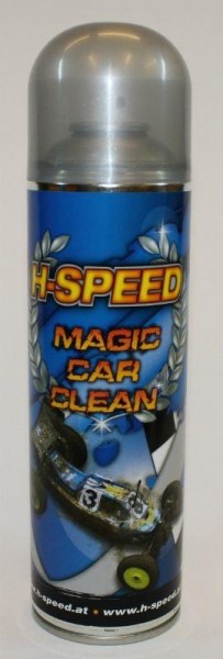 H-SPEED Magic Car Clean