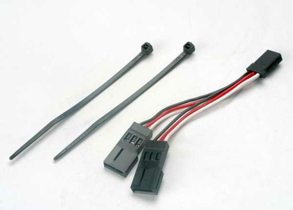 Traxxas TRX2046 Servo Y-Kabel