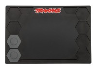 Traxxas TRX3424 Heavy-Duty Gummimatte schwarz 483x330mm für Mini-Modelle Traxxas TRX3424 Heavy-Duty Gummimatte schwarz 483x330mm für Mini-Modelle