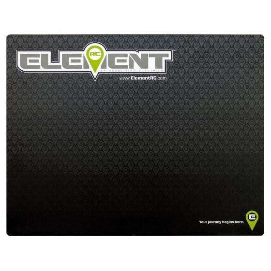 Element RC AESP285 Pin Pattern Countertop/Setup Mat