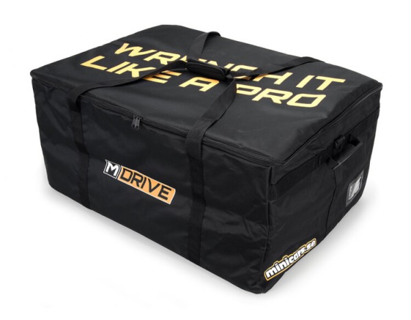 M-Drive MD95005 Tasche 5 (XL) - L810 x B575 x H360mm X-Maxx Sledge