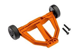 Traxxas TRX10776-ORNG Wheeliebar montiert Mini-Maxx Orange