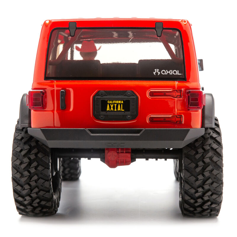 Axial remote control jeep online