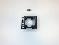 Hobbywing MAX8 Reglerdeckel 40mm Hobbywing MAX8 Reglerdeckel 40mm