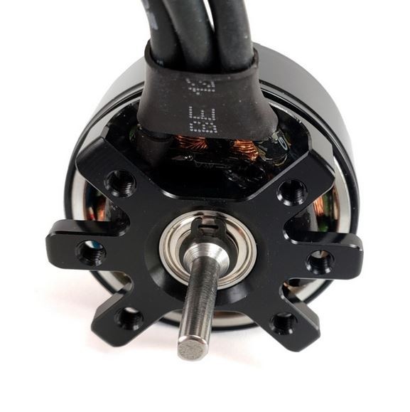 Holmes Hobbies Revolver V3 Snubnose 1800kv | Motoren | Motoren / Regler ...