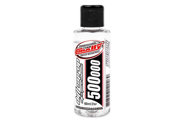 Team Corally - Ultra Pure Silikonöl Differential - 500000 CPS - 60ml