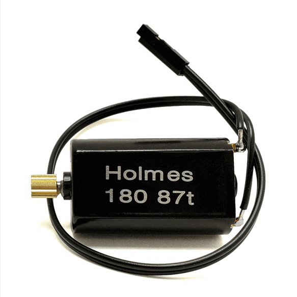 Holmes Hobbies TorqueMaster Mini 180 size 87T für TRX-4M